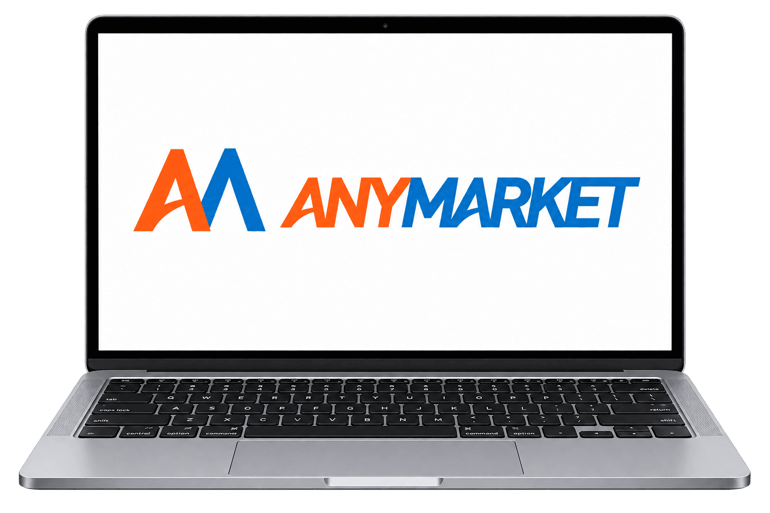 Imagem do projeto Integração com AnyMarket