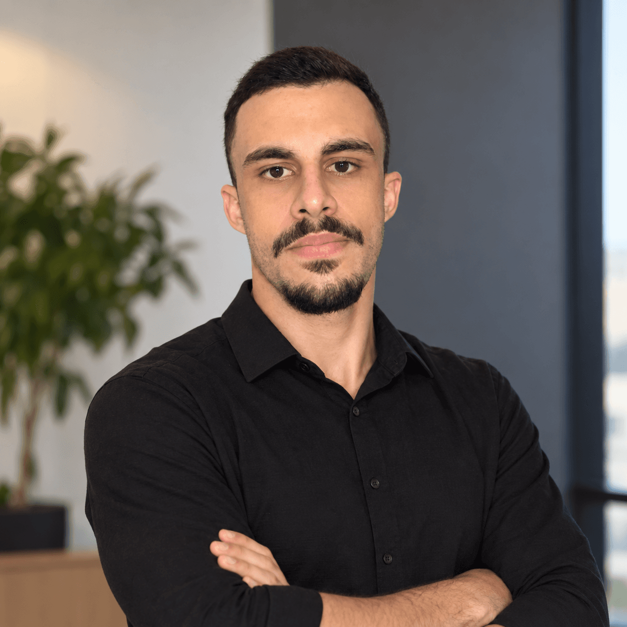 Ezequiel Oliveira, fundador da fullsoftware