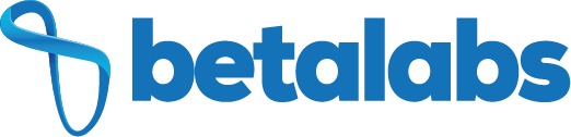 Betalabs logo